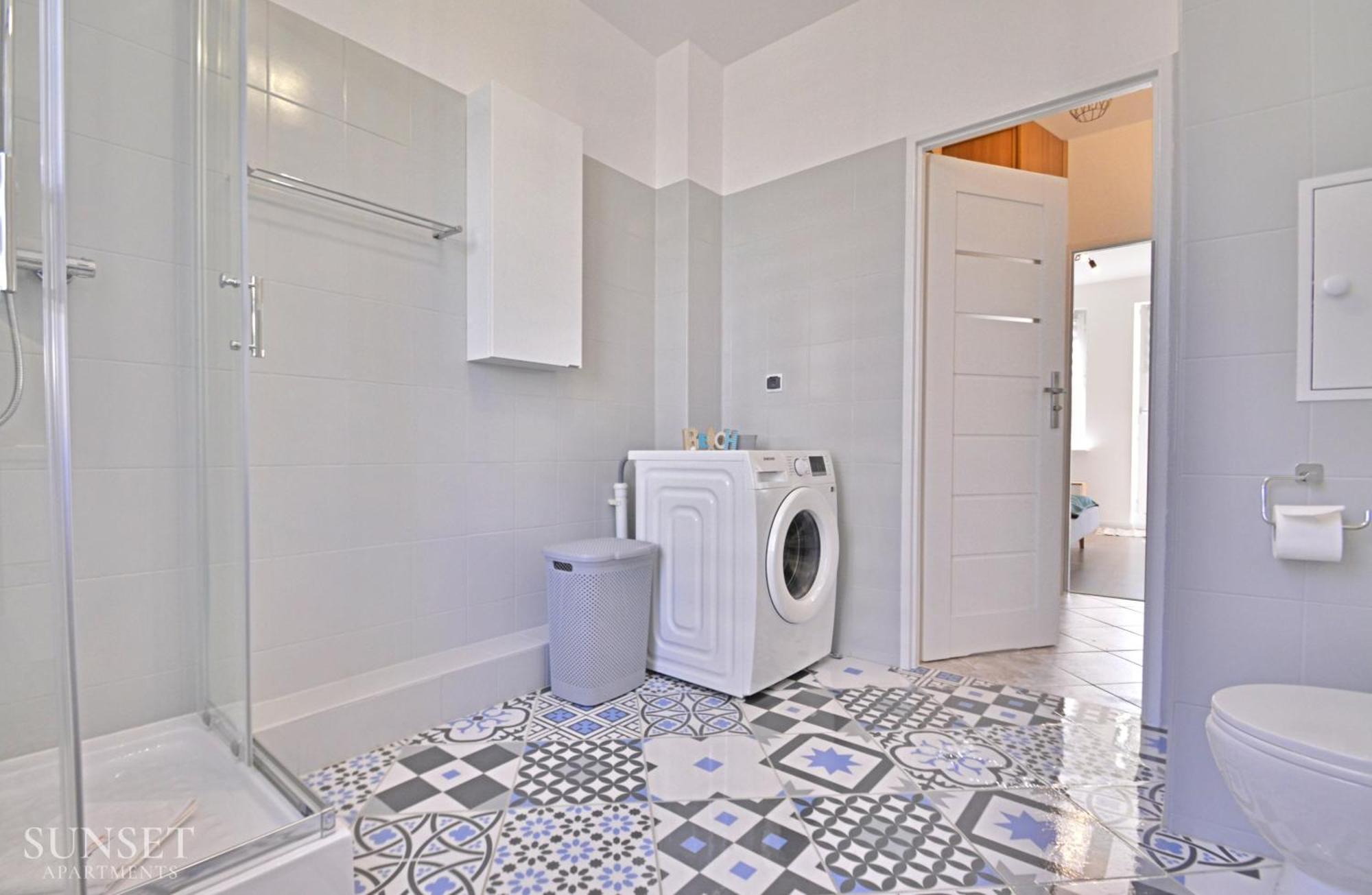 Sunset Apartments - Monte Cassino 6 Świnoujście Zewnętrze zdjęcie