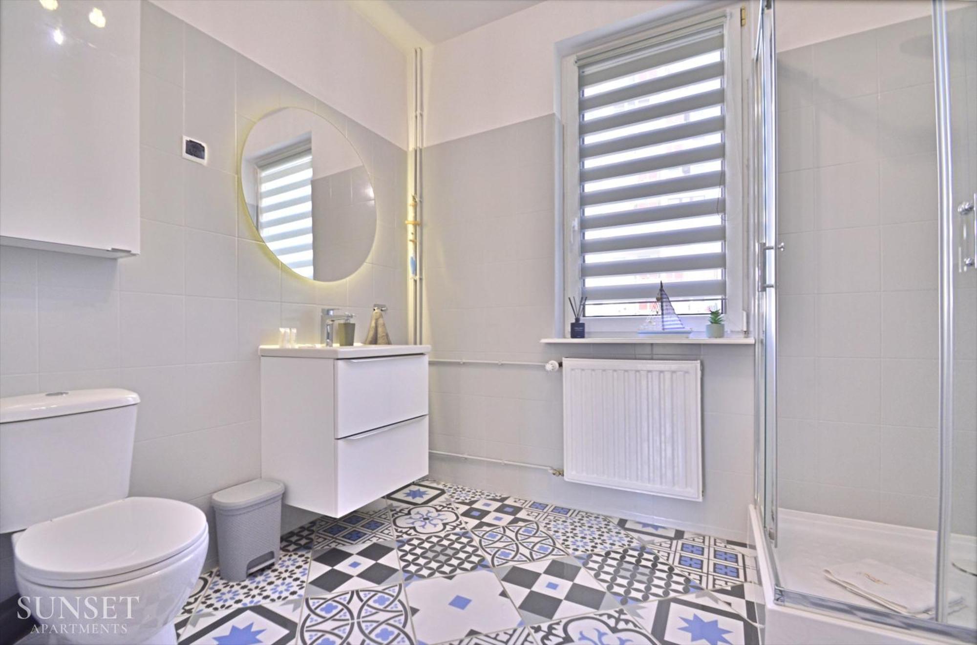 Sunset Apartments - Monte Cassino 6 Świnoujście Zewnętrze zdjęcie